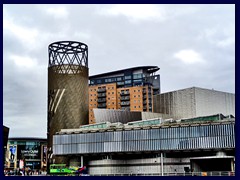 MediaCityUK, Salford 03